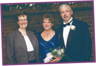 Rochester, New York (NY) wedding officiant, Marjorie A. Smith.